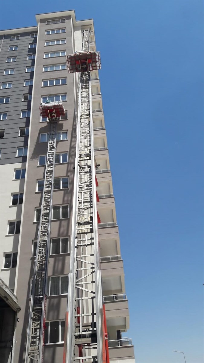 Siirt Ferhat Nakliyat Asansörlü Nakliyat Sistemleri Siirt Modern Taşıma Çözümleri